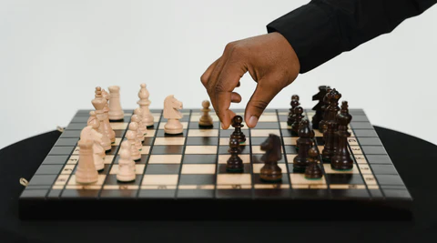 Chessboard